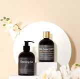 Zena Cosmetics Salon Cleansing Gel - MasksńMore